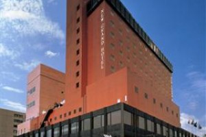 Kanazawa New Grand Hotel Image