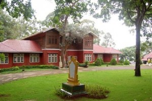 Kandawgyi Hill Resort voted 9th best hotel in Mandalay
