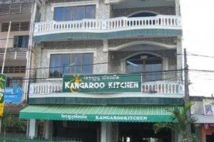 Kangaroo Kitchen Guesthouse Sihanoukville Image