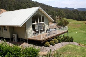 Kangaroo Valley Golf Resort & Retreat Image