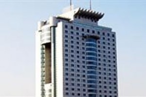 Kangcheng Jianguo International Hotel voted 5th best hotel in Bayingolin