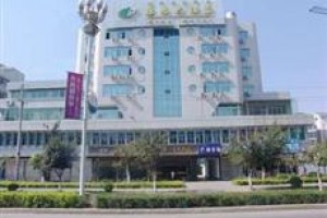 Kangen Hotel voted 10th best hotel in Xichang