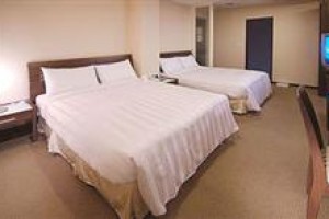 Tainan First Hotel Image