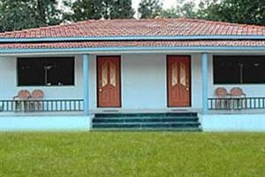Kanha Resort Image