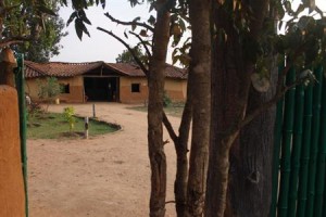 Kanha Village Eco Resort Image