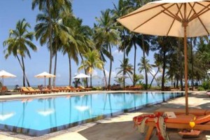 Kani Lanka Resort & Spa voted 2nd best hotel in Kalutara