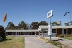 Kaniva Colonial Gardens Motel voted  best hotel in Kaniva