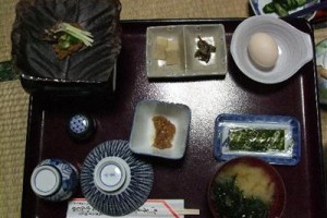 Kanja voted 2nd best hotel in Shirakawa 