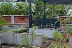 Kannika International Hotel Kushalanagara Image
