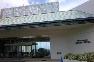 Kannonzaki Keikyu Hotel Image