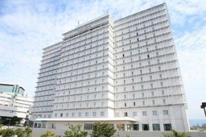 Kansai Airport Washington Hotel voted 4th best hotel in Izumisano