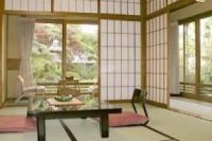 Kansuitei Kozeniya voted  best hotel in Tottori