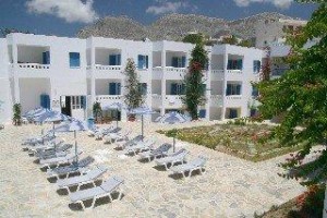 Kantouni Beach Hotel Image