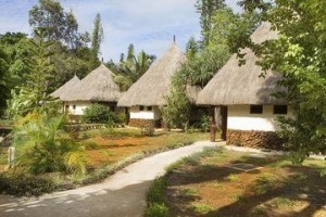 Kanua Tera Ecolodge Yate voted  best hotel in Yate