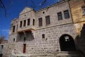 Kapadokya Ihlara Konaklari and Caves voted 7th best hotel in Guzelyurt 