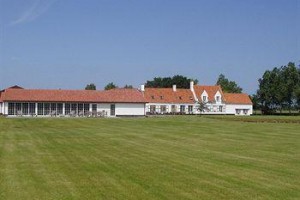 Hotel Kapelhoeve voted 5th best hotel in De Haan