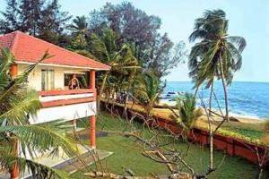 Kappad Beach Resort Image