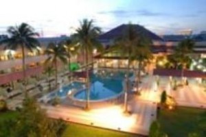 Kapuas Palace Hotel Image