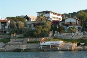 Karaburun Eco Hotel Image