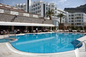 Karaca Resort Bodrum Image