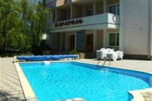 Karagol Guest House voted 6th best hotel in Koktebel