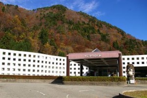 Karamatsu Sanso Hotel Daisen voted  best hotel in Daisen