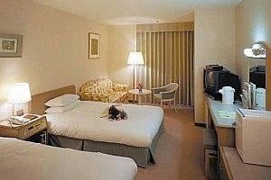 Karasuma Kyoto Hotel Image