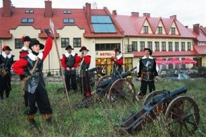 Hotel Restauracja Karczowka Image