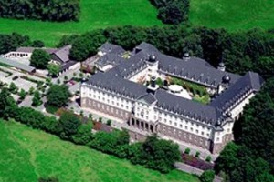 Kardinal-Schulte-Haus voted 5th best hotel in Bergisch Gladbach