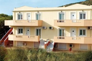 Karfas Sea Apartments voted 9th best hotel in Karfas