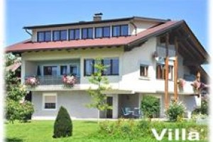 Karglhof Villa Image