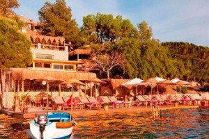 Karia Bel Hotel Marmaris Image