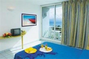 Karibea Beach Resort Prao Gosier Image