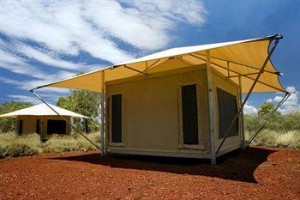 Karijini Eco Retreat Image