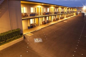 Karinga Motel voted 3rd best hotel in Lismore