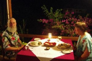 Karin's Garden voted 9th best hotel in Taveuni