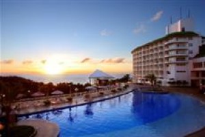 Okinawa Kariyushi Beach Resort Ocean Spa voted 4th best hotel in Onna