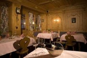 Karl Schranz Hotel Sankt Anton Am Arlberg Image