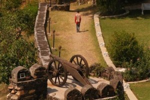 Welcom Heritage Karni Fort voted  best hotel in Bambora