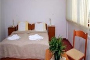 Karoly Hotel voted 2nd best hotel in Miskolc