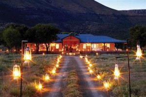 Karoo Lodge at Samara Image