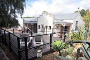 Karoo Retreat Image