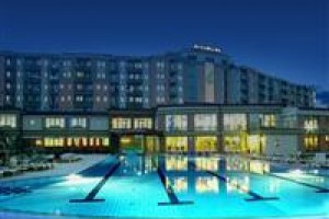 Karos Spa Hotel voted  best hotel in Zalakaros