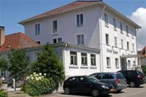 Karr Hotel-Restaurant Image
