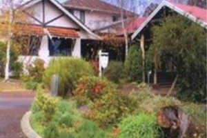 Karri Forest Motel & Restaurant Pemberton Image