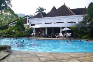 Kartika Wijaya Hotel Image