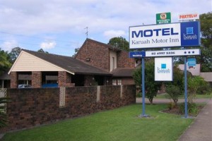Karuah Motor Inn Image