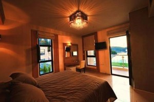 Karvouno Villas Sivota Image
