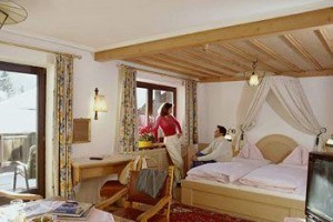 Casinohotel Karwendelhof Image