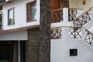 Kasaar Jungle Resort voted 6th best hotel in Almora